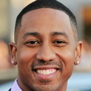 Brandon T. Jackson