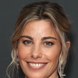 Brooke Satchwell