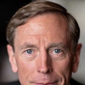 David Petraeus