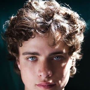 Douglas Smith