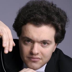 Evgeny Kissin