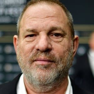 Harvey Weinstein