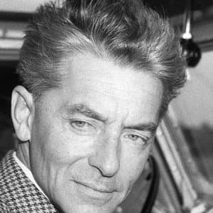 Herbert von Karajan