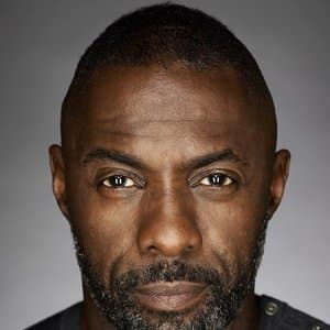 Idris Elba