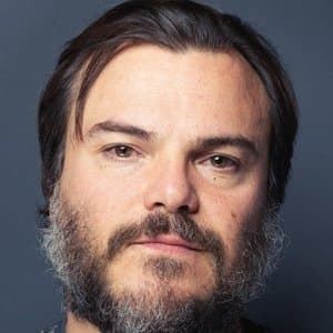 Jack Black