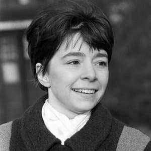 Jackie Lane