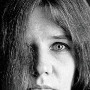 Janis Joplin