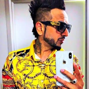 Jazzy B