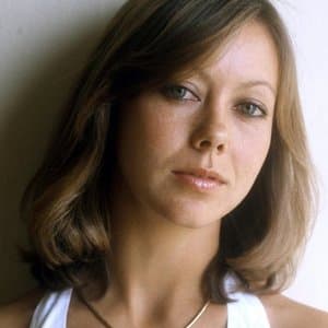 Jenny Agutter