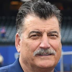 Keith Hernandez