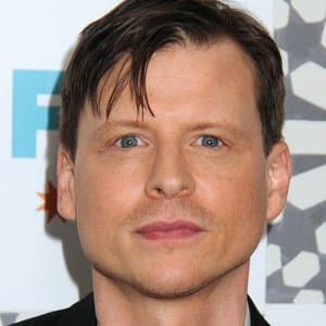 Kevin Rankin