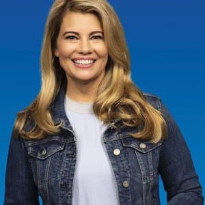 Lisa Whelchel