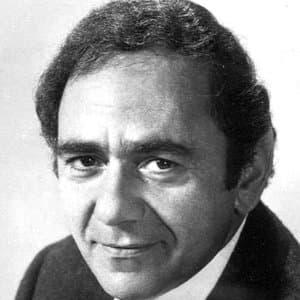 Michael Constantine