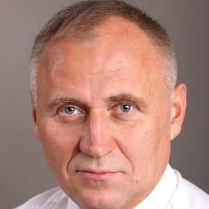 Mikalai Statkevich