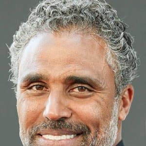 Rick Fox