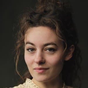 Ruby Ashbourne Serkis