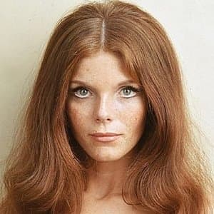 Samantha Eggar