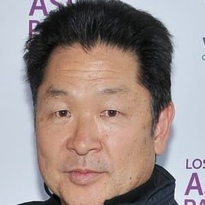 Simon Rhee