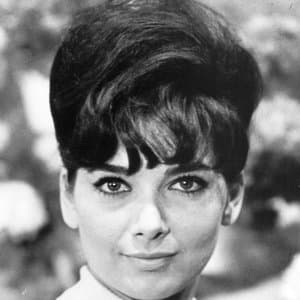 Suzanne Pleshette