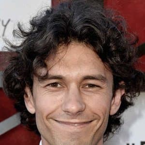 Tom Franco