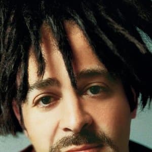 Adam Duritz