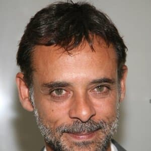 Alexander Siddig