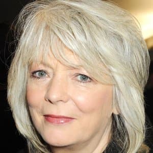 Alison Steadman