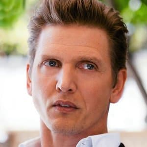 Barry Pepper