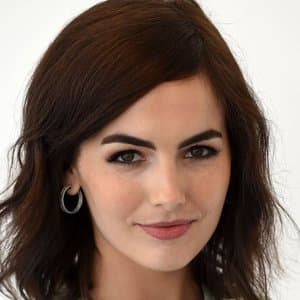 Camilla Belle