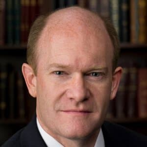 Chris Coons