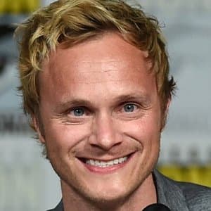 David Anders