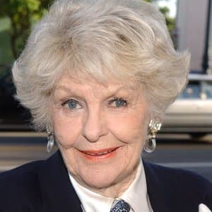 Elaine Stritch