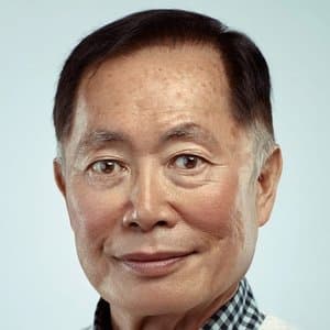 George Takei