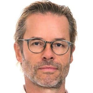 Guy Pearce