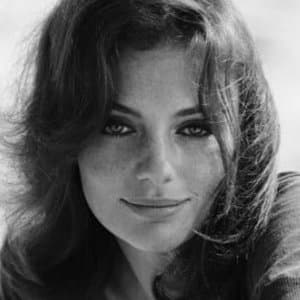 Jacqueline Bisset