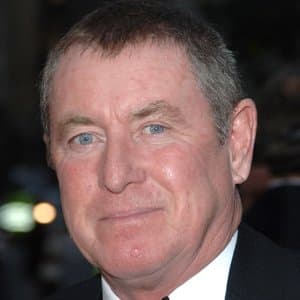 John Nettles