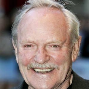 Julian Glover