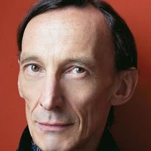 Julian Richings