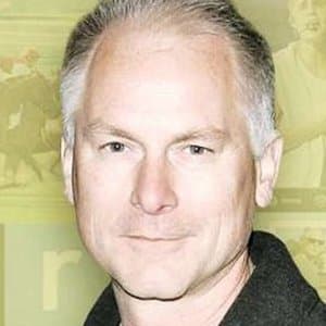 Kenny Mayne