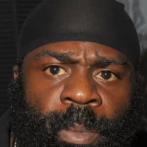 Kimbo Slice