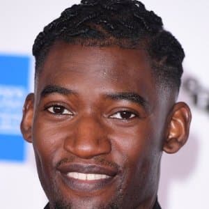 Malachi Kirby