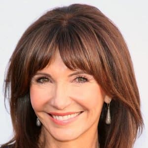 Mary Steenburgen