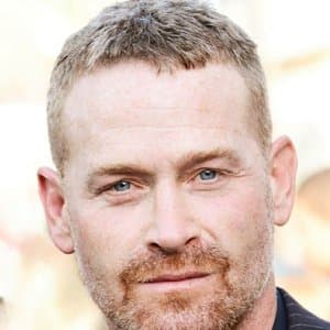 Max Martini