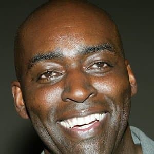 Michael Jace