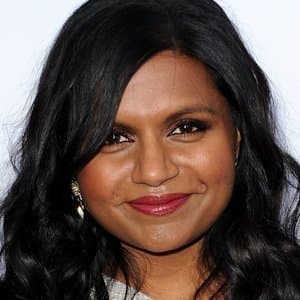 Mindy Kaling