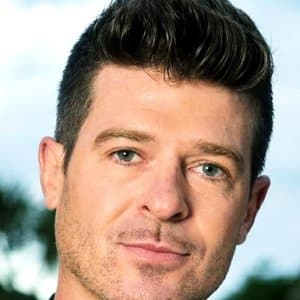 Robin Thicke