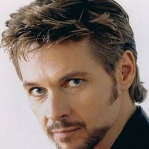 Stephen Nichols