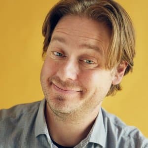 Tim Heidecker