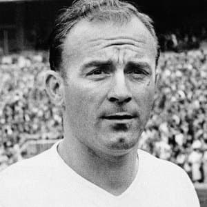 Alfredo Di Stéfano