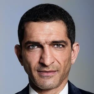 Amr Waked